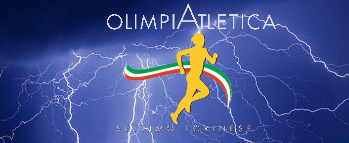a.s.d. OlimpiAtletica presenta: