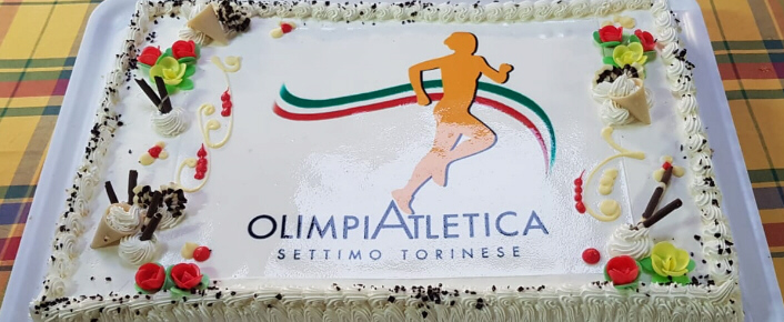 Mondo OlimpiAtletica